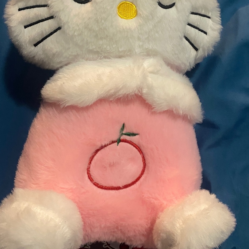 Hello kitty